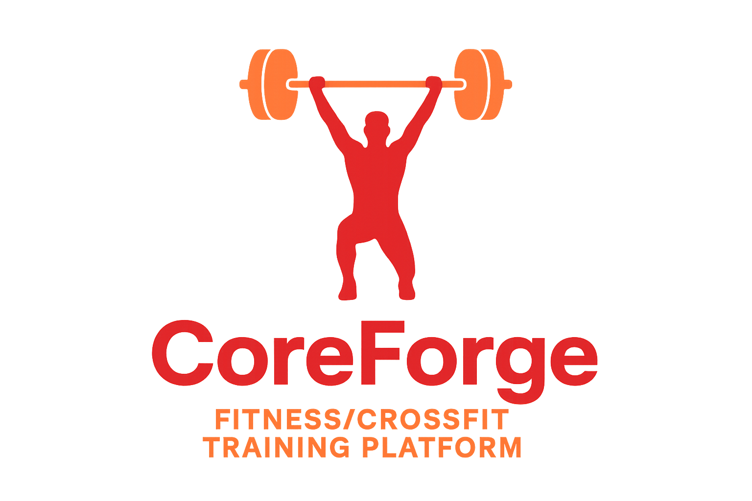 CoreForge Logo